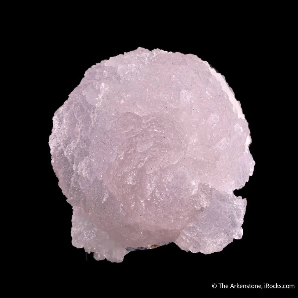 Suolunite (rare color) image