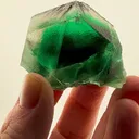 Super cool Erongo Fluorite - image 2