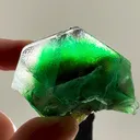 Super cool Erongo Fluorite - image 4