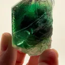 Super cool Erongo Fluorite - image 6