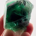 Super cool Erongo Fluorite - image 3