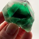 Super cool Erongo Fluorite - image 1