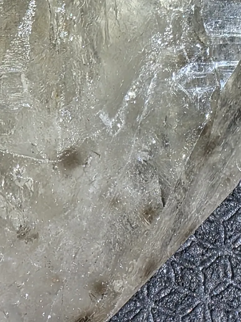 Surubim quartz - image 7