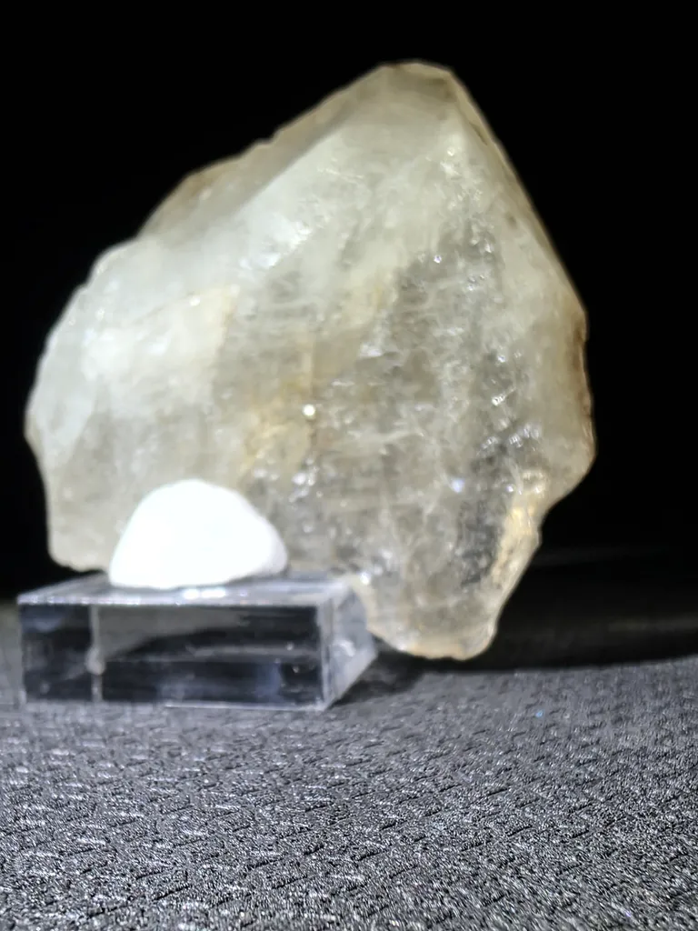 Surubim quartz - image 3