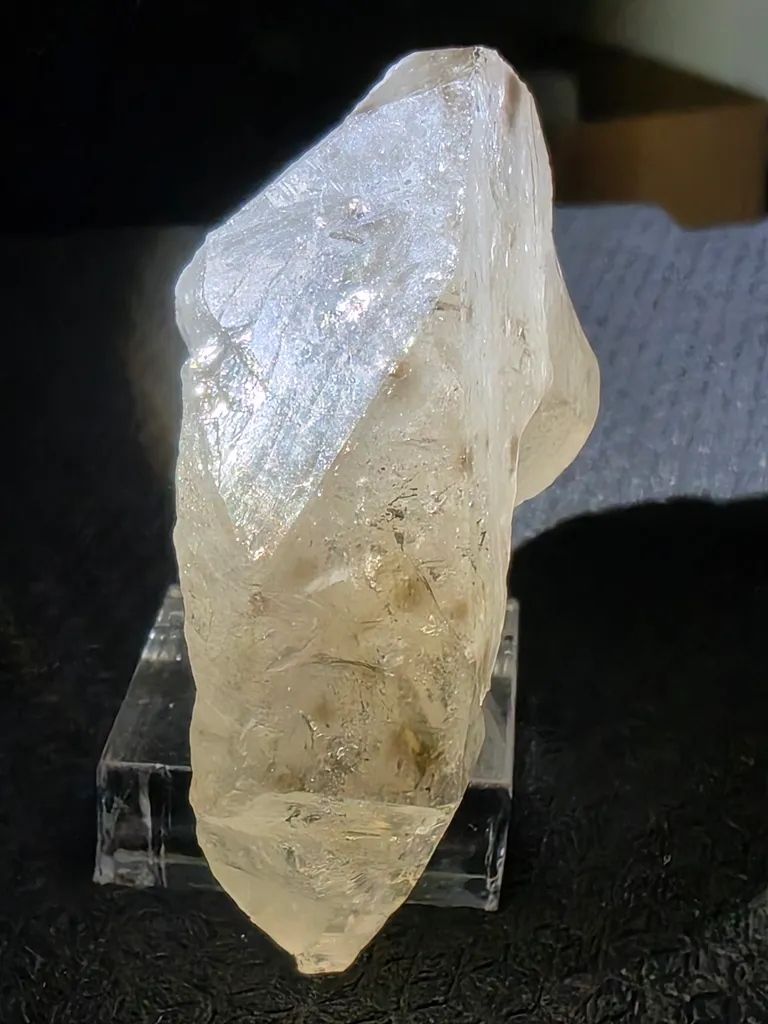 Surubim quartz - image 9