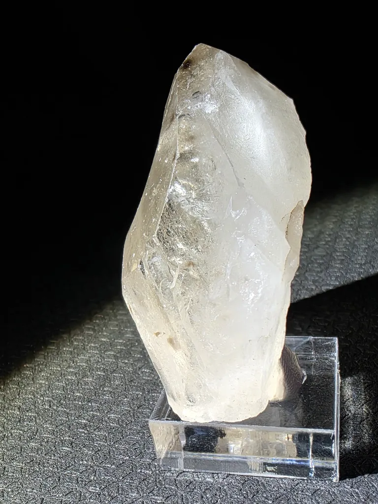 Surubim quartz - image 4