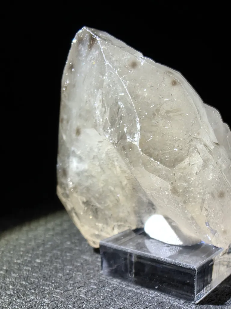Surubim quartz - image 6