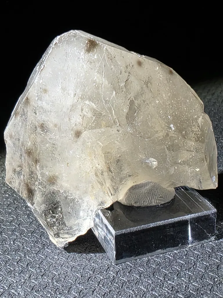 Surubim quartz - image 8