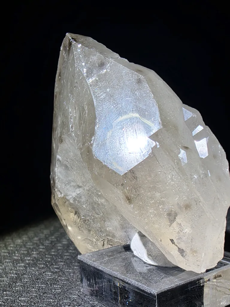 Surubim quartz - image 5