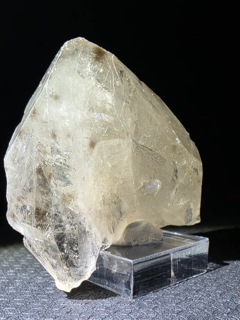 Surubim quartz - image 2