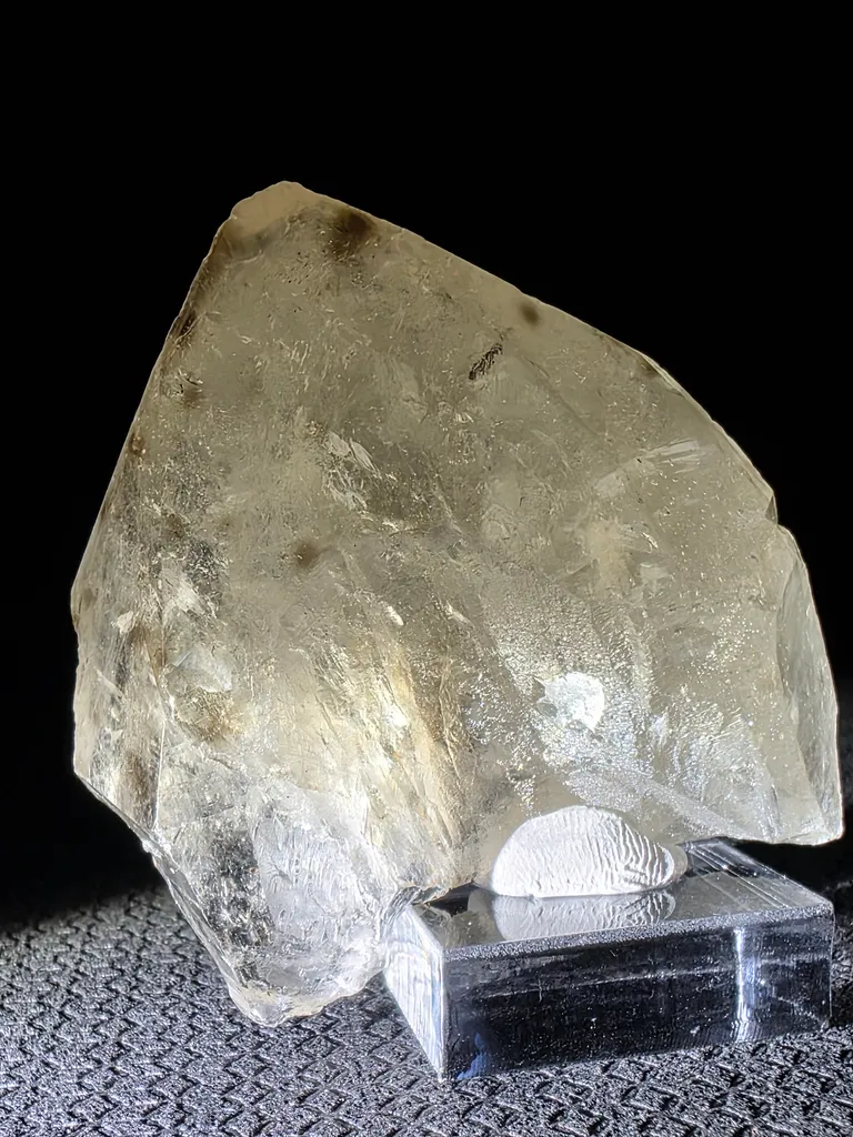 Surubim quartz - image 10