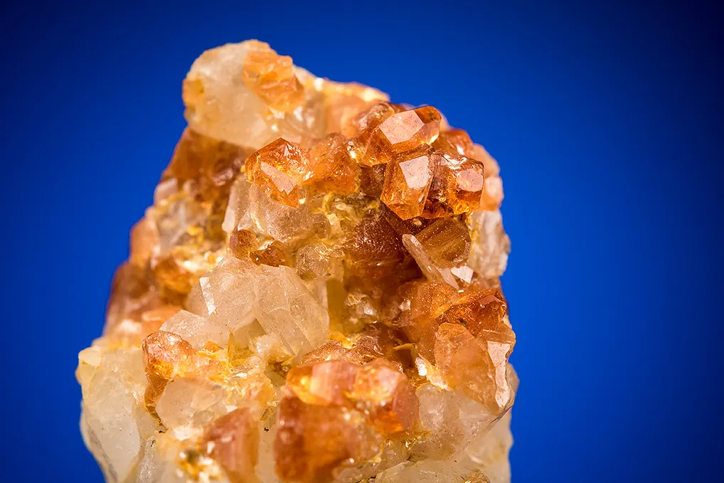 Svanbergite - image 2