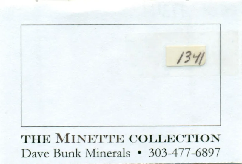 Svanbergite - image 7