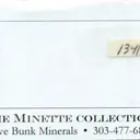 Svanbergite - image 7