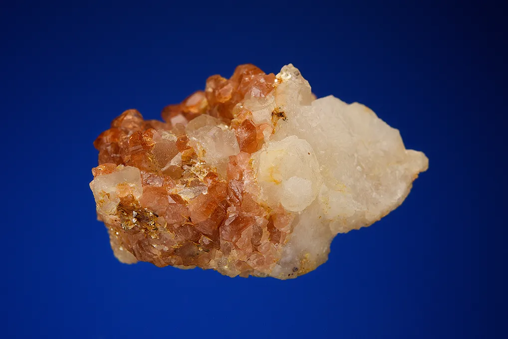 Svanbergite - image 4