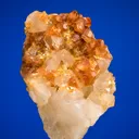 Svanbergite - image 1