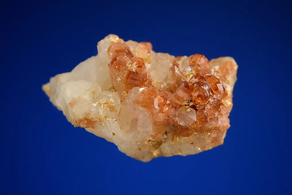 Svanbergite - image 3