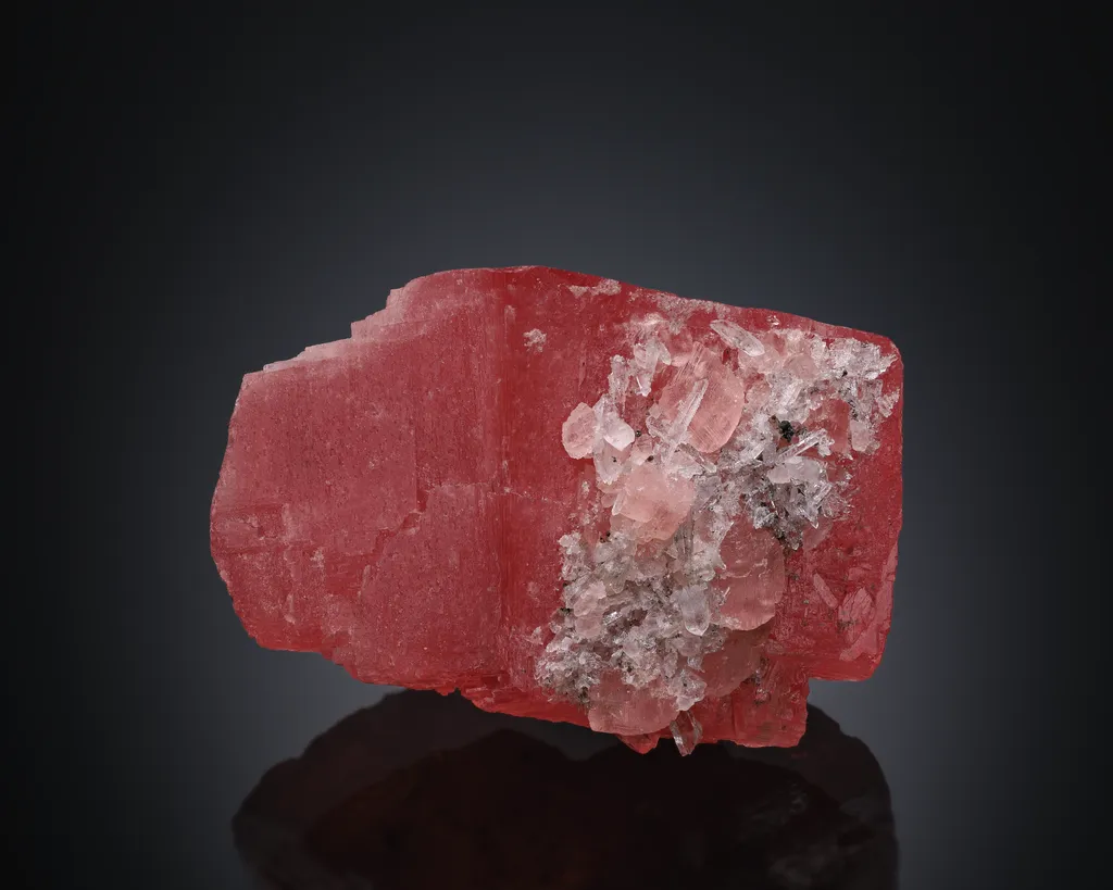 Sweet Home Rhodochrosite image