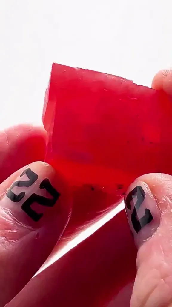 SWEET HOME Rhodochrosite WITH HISTORY - image 4