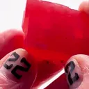 SWEET HOME Rhodochrosite WITH HISTORY - image 4