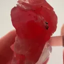 SWEET HOME Rhodochrosite WITH PROVENANCE - image 3