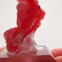 SWEET HOME Rhodochrosite WITH PROVENANCE - image 4