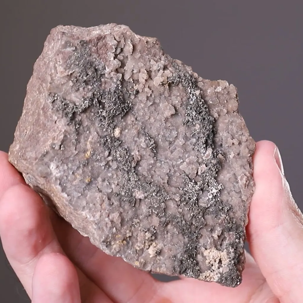 Sylvanite - image 2