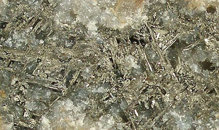 Sylvanite - image 3