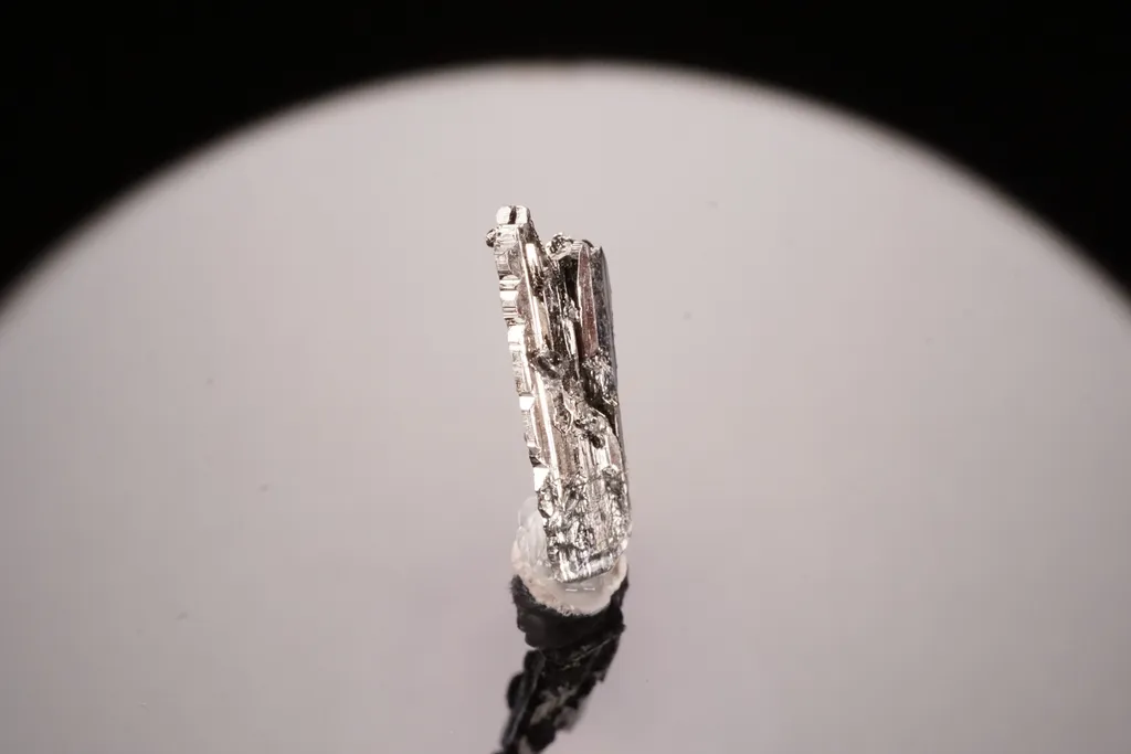 Sylvanite - image 2