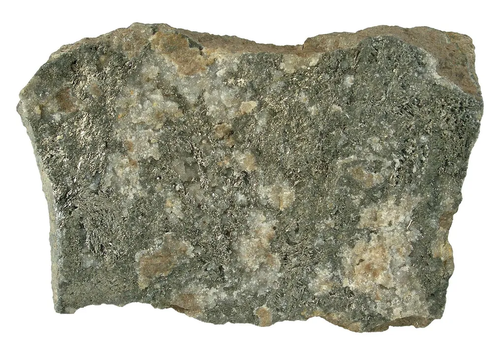 Sylvanite image