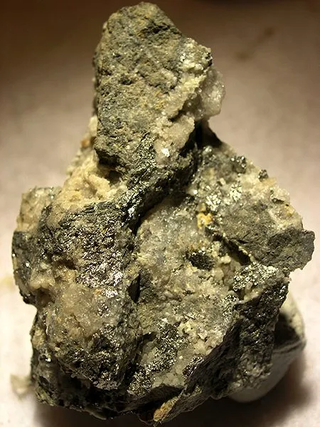 Sylvanite image