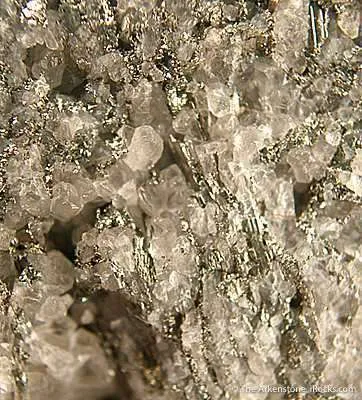 Sylvanite - image 3