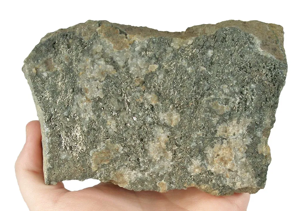Sylvanite - image 4