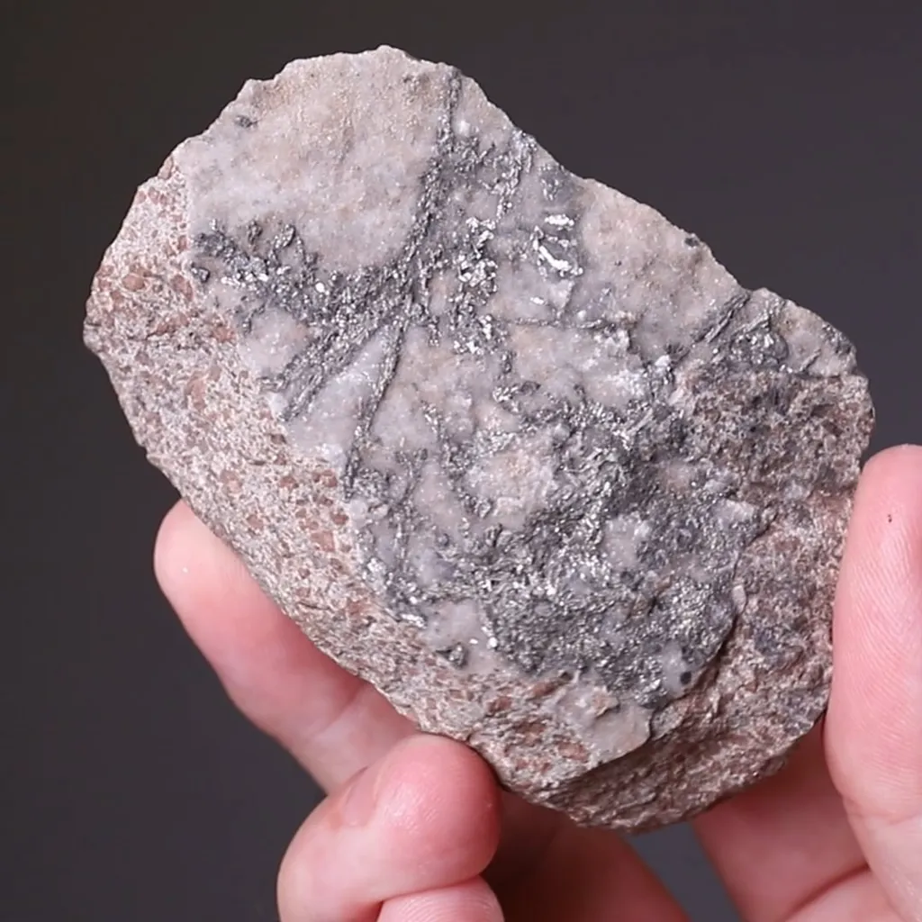 Sylvanite - image 2