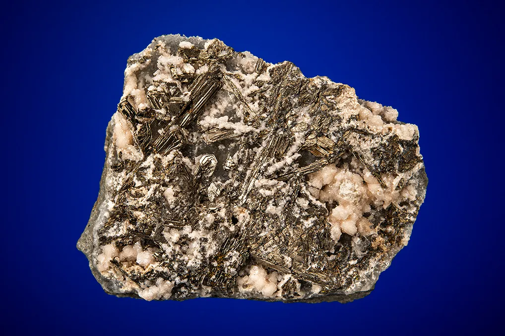 Sylvanite image
