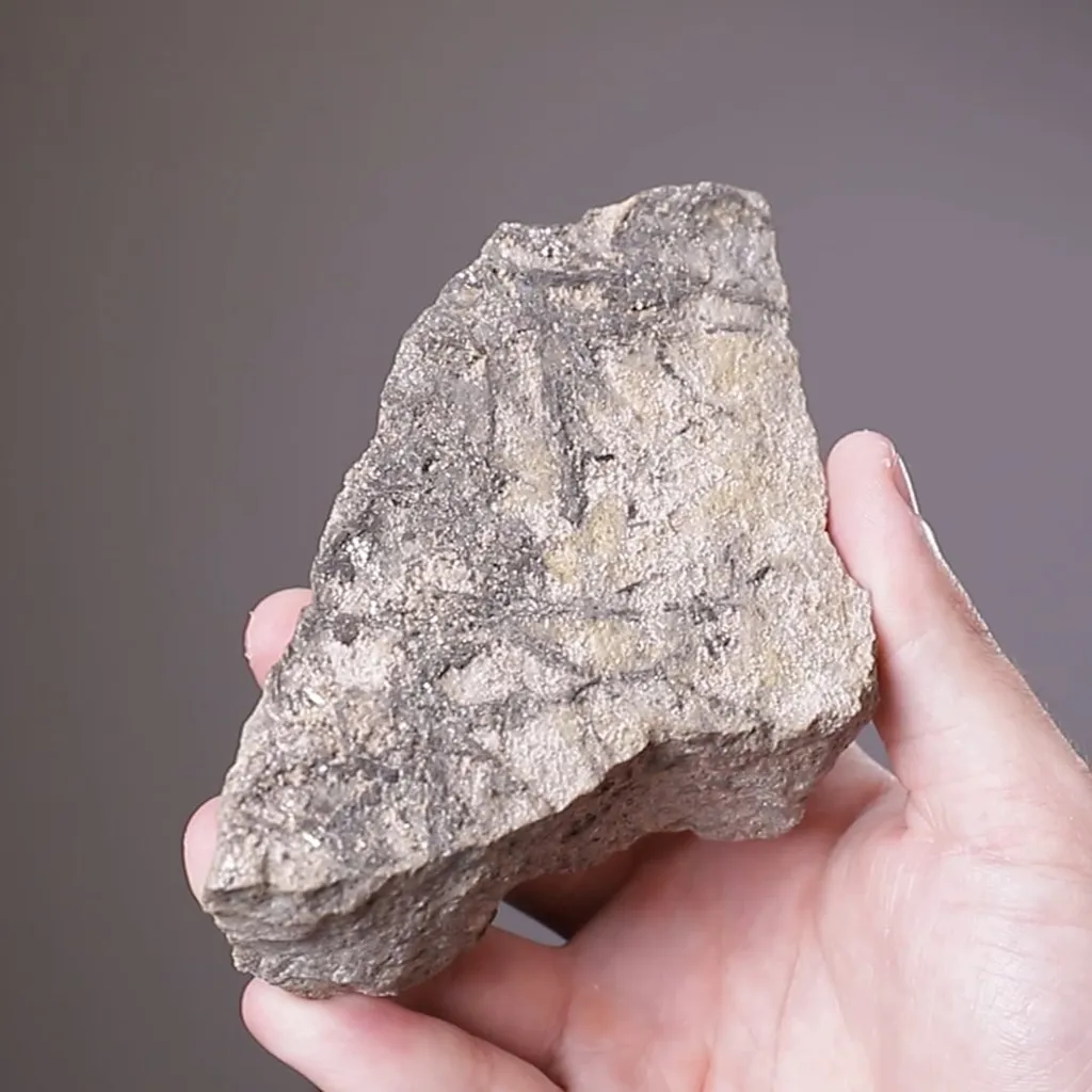 Sylvanite - image 2