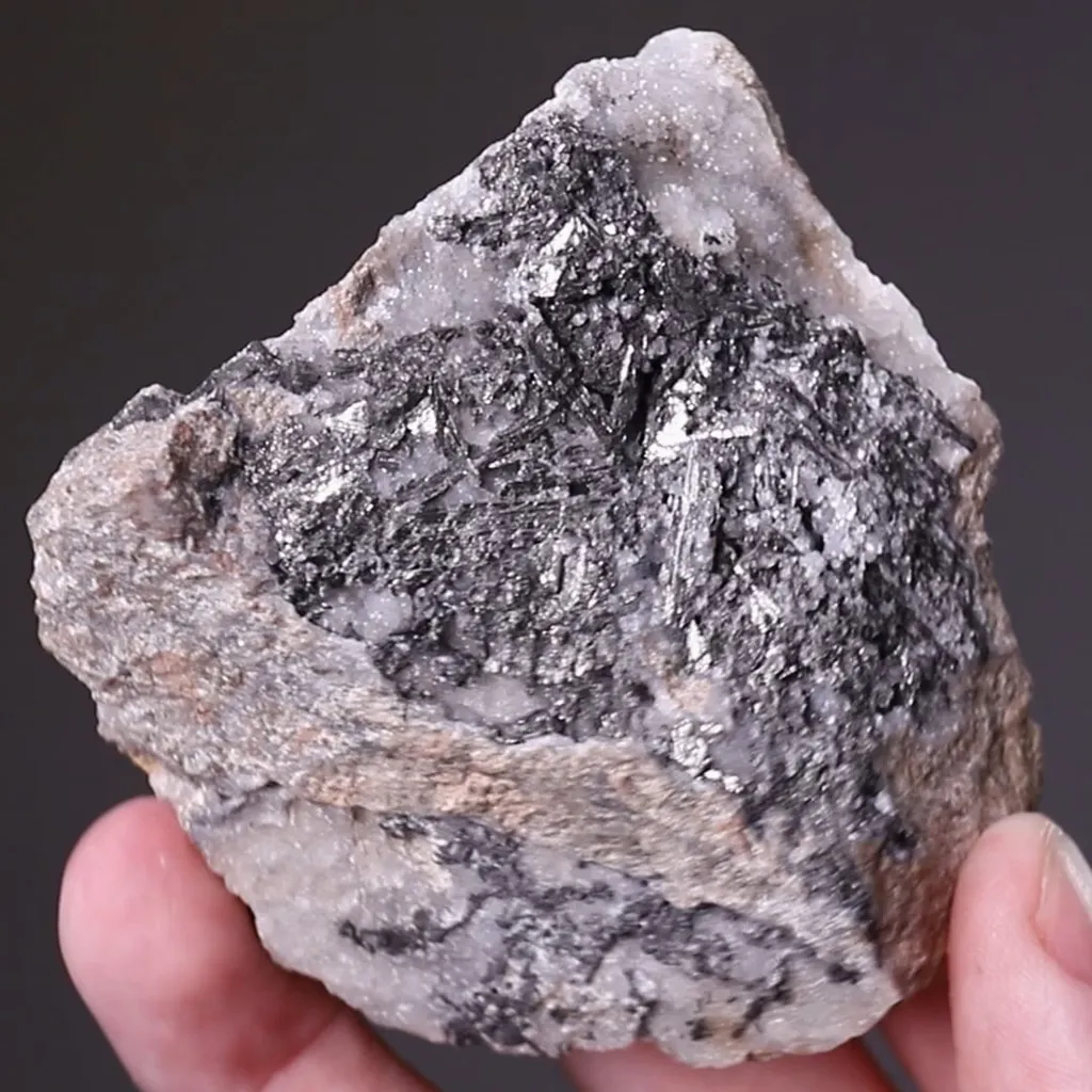 Sylvanite - image 2