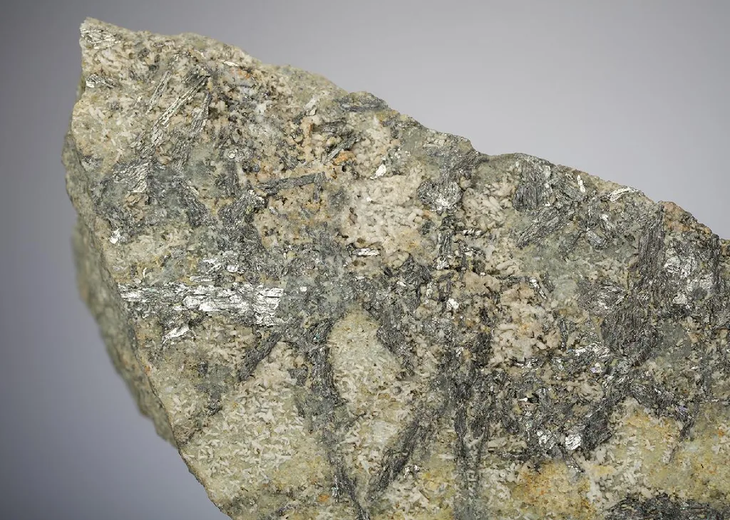 Sylvanite image