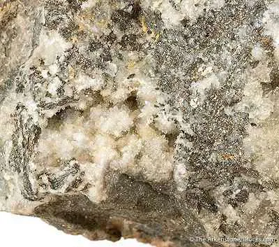 Sylvanite - image 2