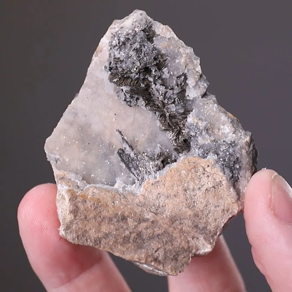 Sylvanite - image 2