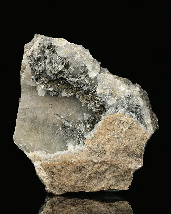 Sylvanite image