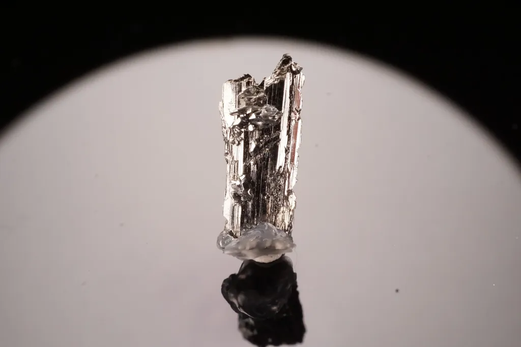 Sylvanite - image 3
