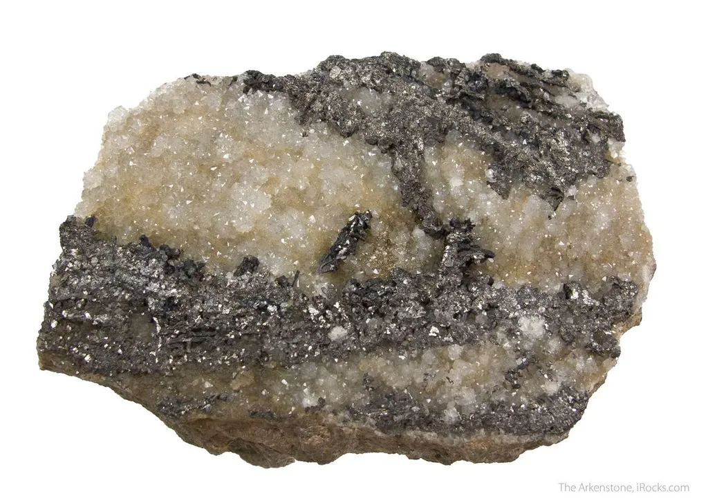 Sylvanite - image 3