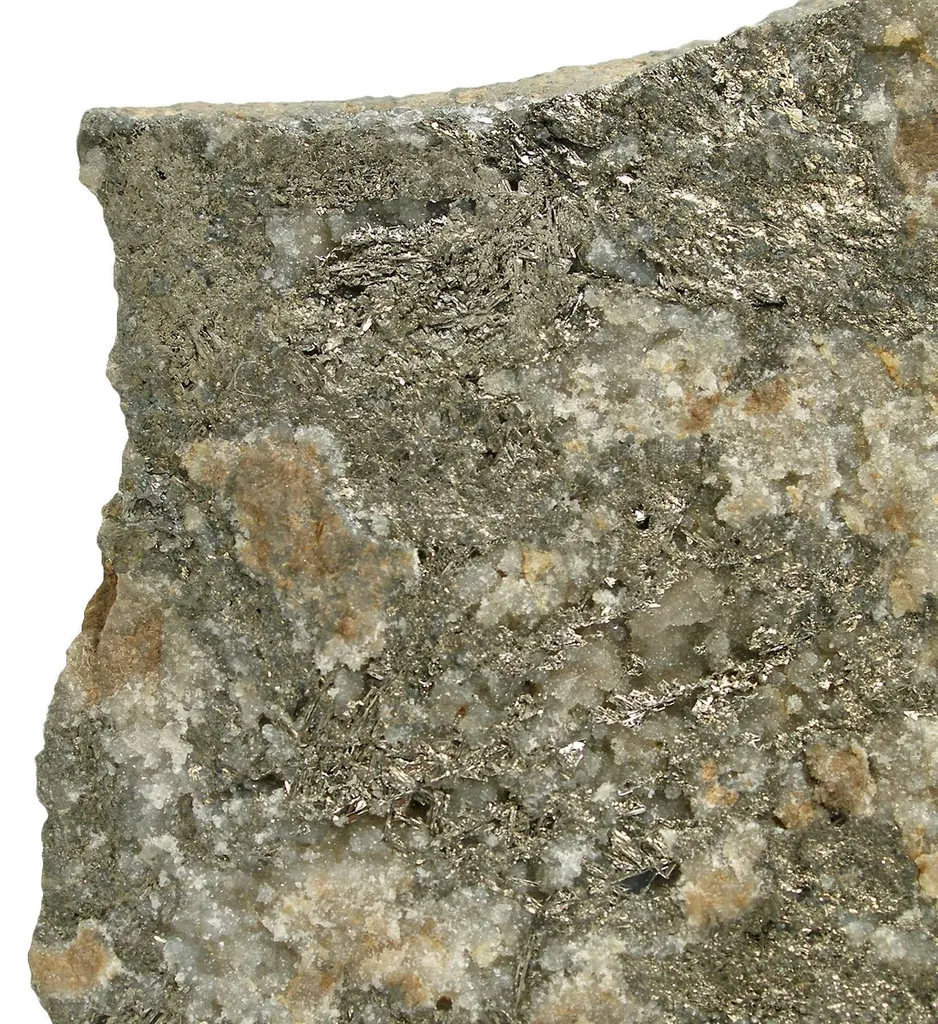 Sylvanite - image 2