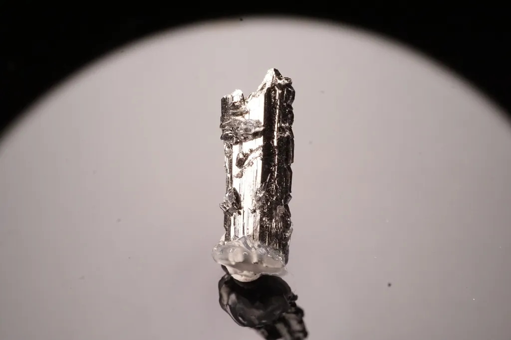 Sylvanite - image 4