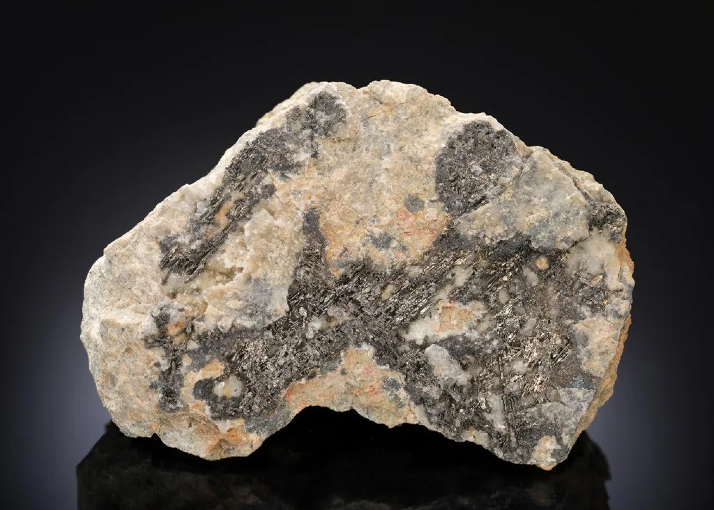 Sylvanite image