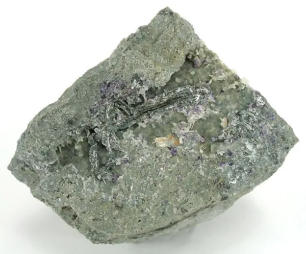 Sylvanite - image 2