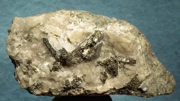 Sylvanite image