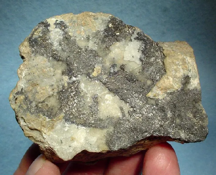 Sylvanite image