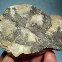 Sylvanite - image 1